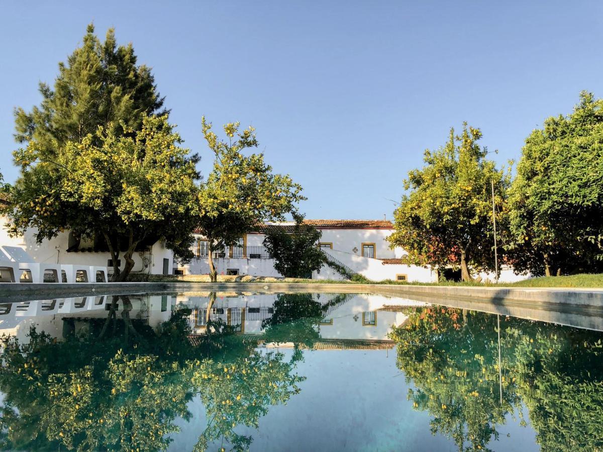 Eighteen21 Houses - Casa Dos Condes Cano Exterior photo